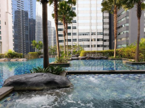 Sahid Sudirman Residence - Unit 28D